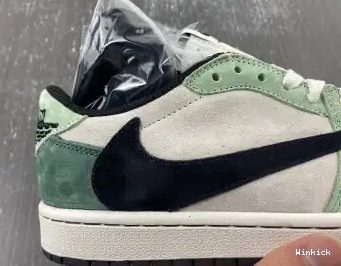  1 DM7866-1623 SCOTT TRAVIS X OG JORDAN LOW AIR 0501